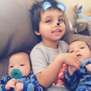 Meet your Posher, Christo